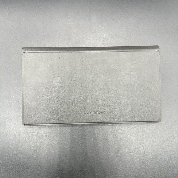 Vintage RadioShack EC 400 Checkbook Calculator Case Dual Power Battery Solar 80s - Picture 3 of 10